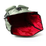 Manhattan Portage Flight Nylon Focus Backpack