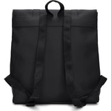 Rains Waterproof MSN Bag Mini Backpack W3