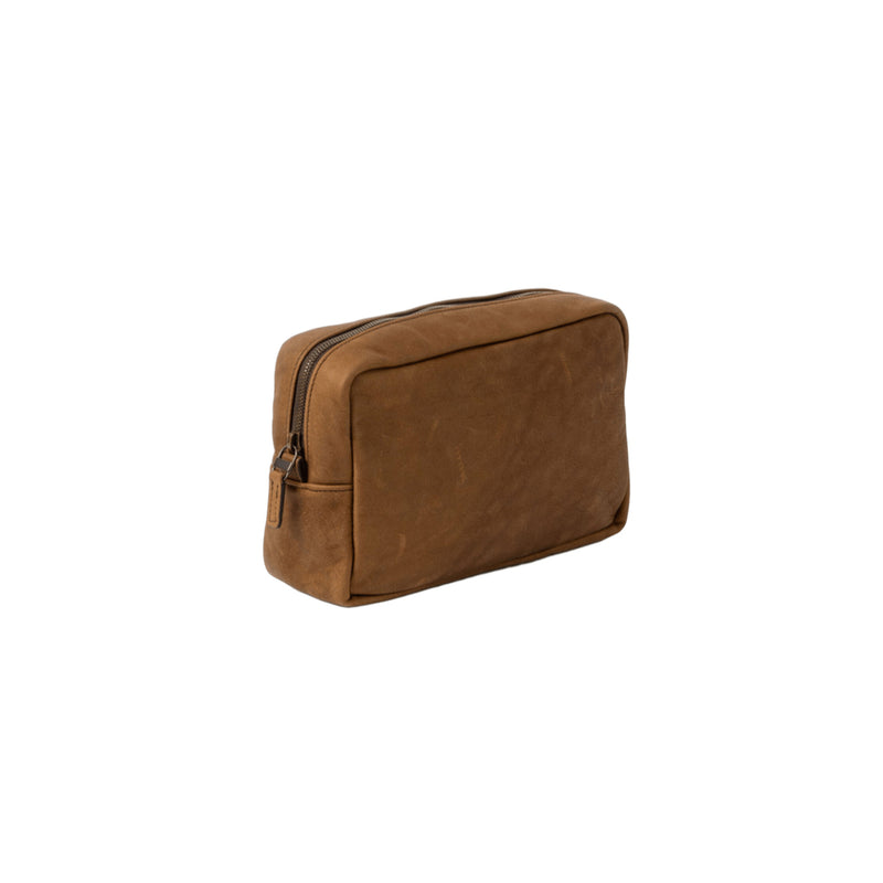 Moore & Giles | Reclaimed wash bag