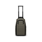 Db Journey Hugger Roller Bag | Forest Green