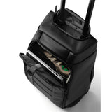 Db Journey Hugger Roller Bag | Forest Green