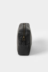 Moore & Giles | Reclaimed wash bag