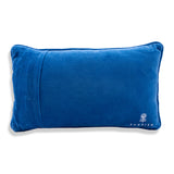 Furbish Needlepoint Decorative Throw Pillow