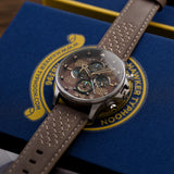 AVI-8 Hawker Typhoon Rb396 Sheila Chronograph Limited Edition