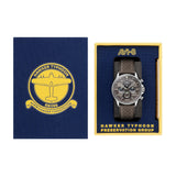 AVI-8 Hawker Typhoon Rb396 Sheila Chronograph Limited Edition