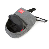 Manhattan Portage Midnight Randall's Island Backpack