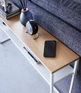 Yamazaki Long Console Table | Shelf