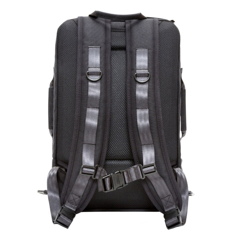 Manhattan Portage Driggs Backpack