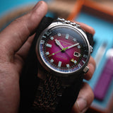 Spinnaker Bradner GMT Automatic Watch