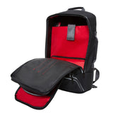 Manhattan Portage Driggs Backpack
