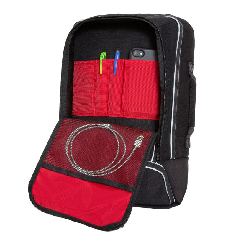 Manhattan Portage Driggs Backpack