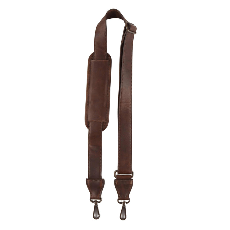 Moore & Giles | Shoulder Strap | Baldwin Oak