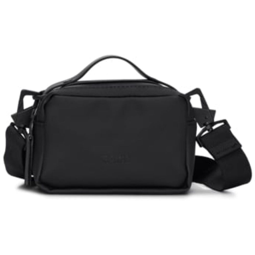 box bag rains Waterproof Micro W3 across the body or Crankbaits: The Perfect Choice Style:Gold/Nickel Subscriber Offer
