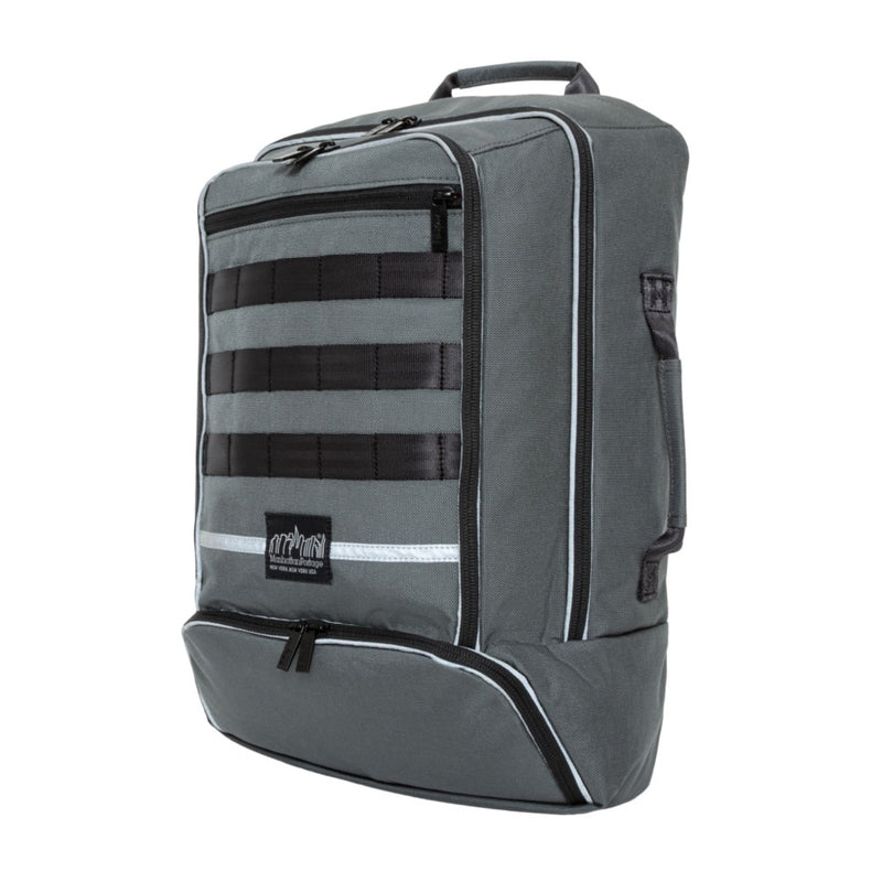 Manhattan Portage Driggs Backpack