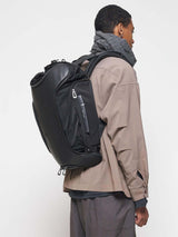 Cote & Ciel Avon | Black