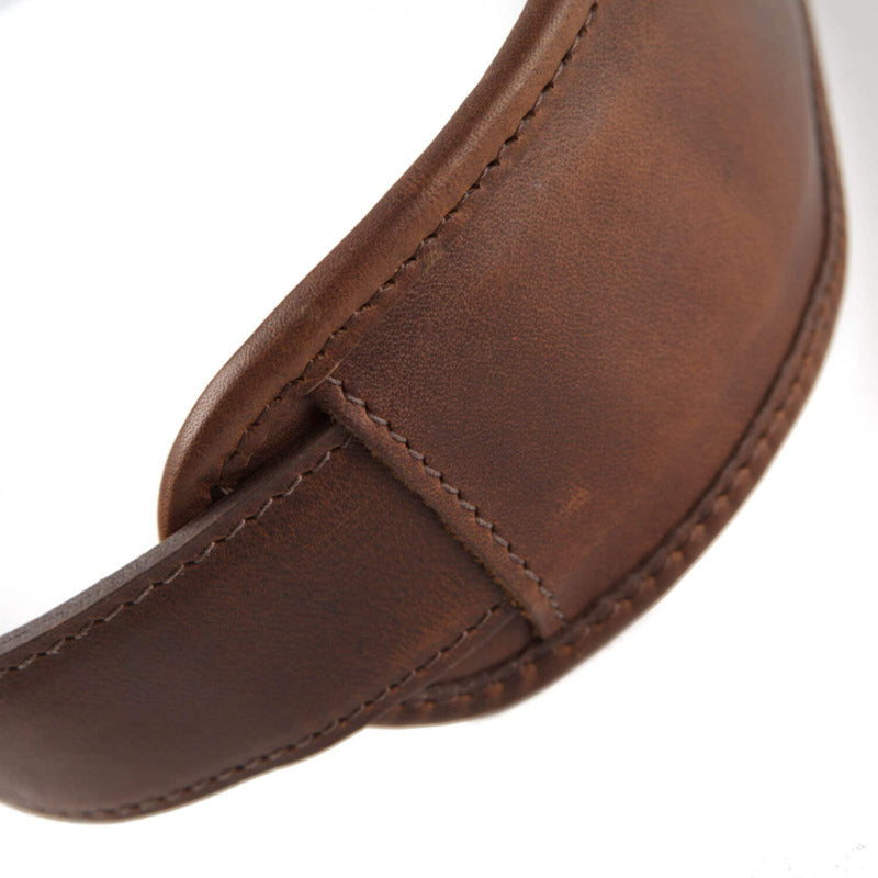 Moore & Giles | Shoulder Strap | Baldwin Oak