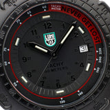 Luminox G Never Get Lost X2.2422 - Mens Watch 45 mm