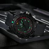 Luminox G Never Get Lost X2.2422 - Mens Watch 45 mm