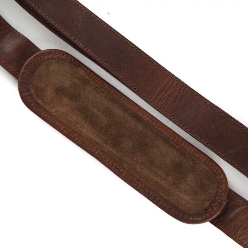 Moore & Giles | Shoulder Strap | Baldwin Oak