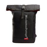 Manhattan Portage Pace Backpack Ver 2