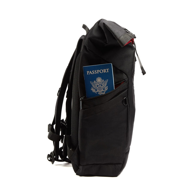 Manhattan Portage Pace Backpack Ver 2