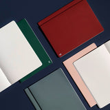 Karst A5 Softcover Daily Journal Twin Pack