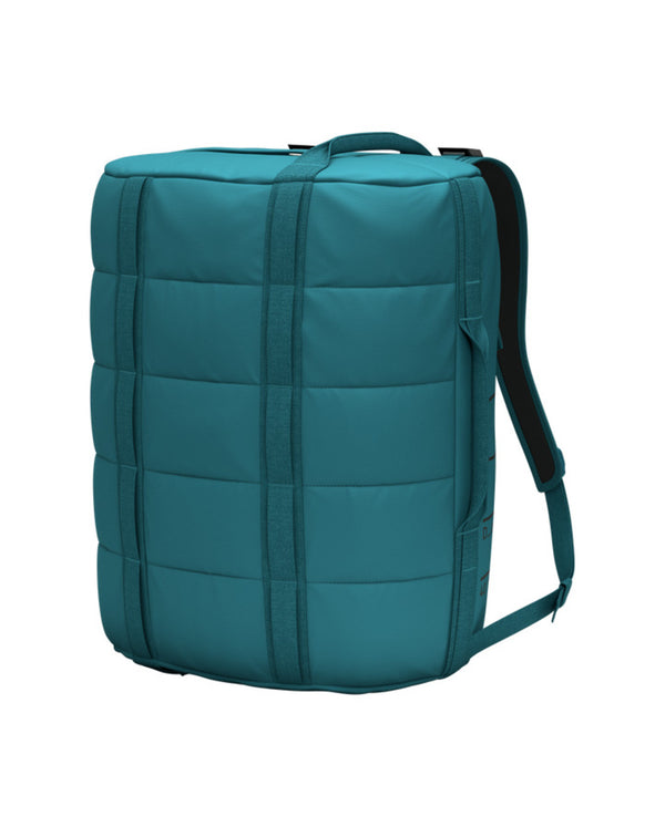 Db Journey Roamer Duffel 40L | Midnight Teal