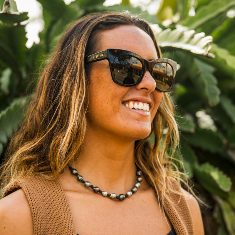 Electric Eyewear Capri Sunglasses