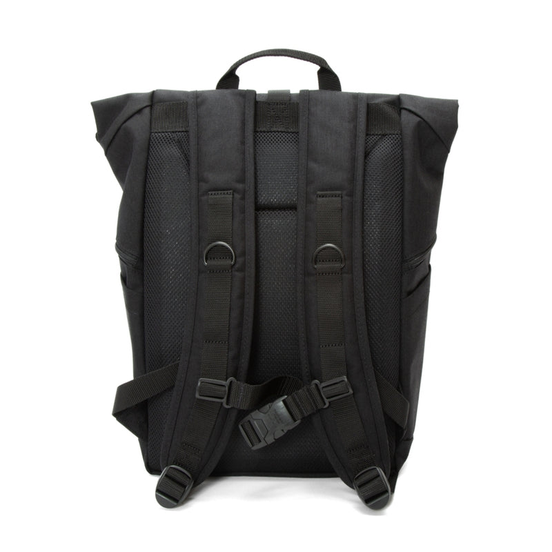 Manhattan Portage Pace Backpack Ver 2