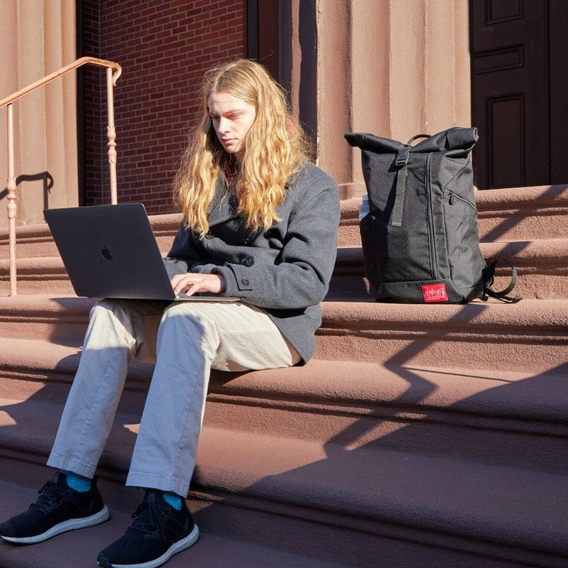 Manhattan Portage Pace Backpack Ver 2