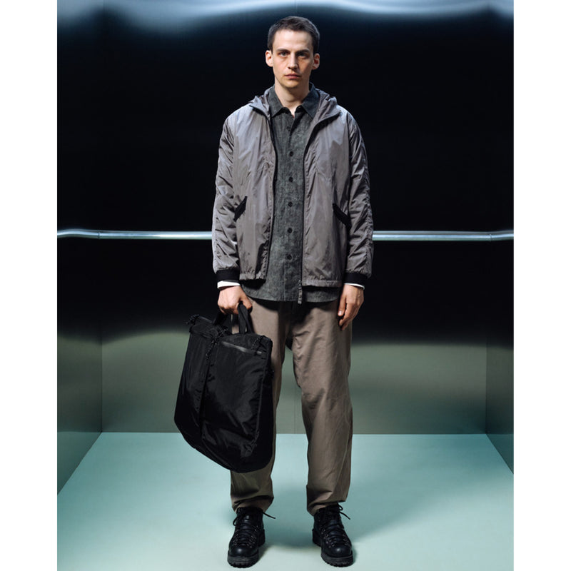 Db Journey Utility Tote 32L | Black Out