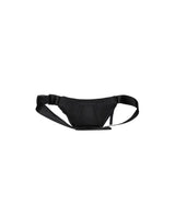 Rains Bum Bag Micro W3 Black, One Size