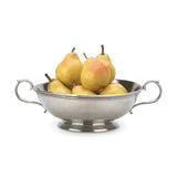 Match | Low Footed Bowl with Handles
