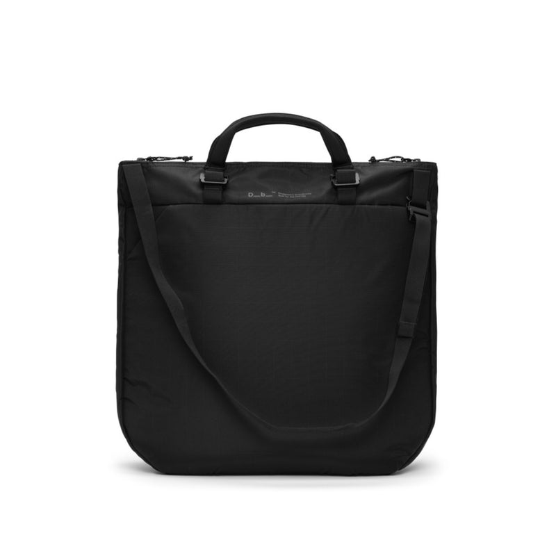 Db Journey Utility Tote 32L | Black Out