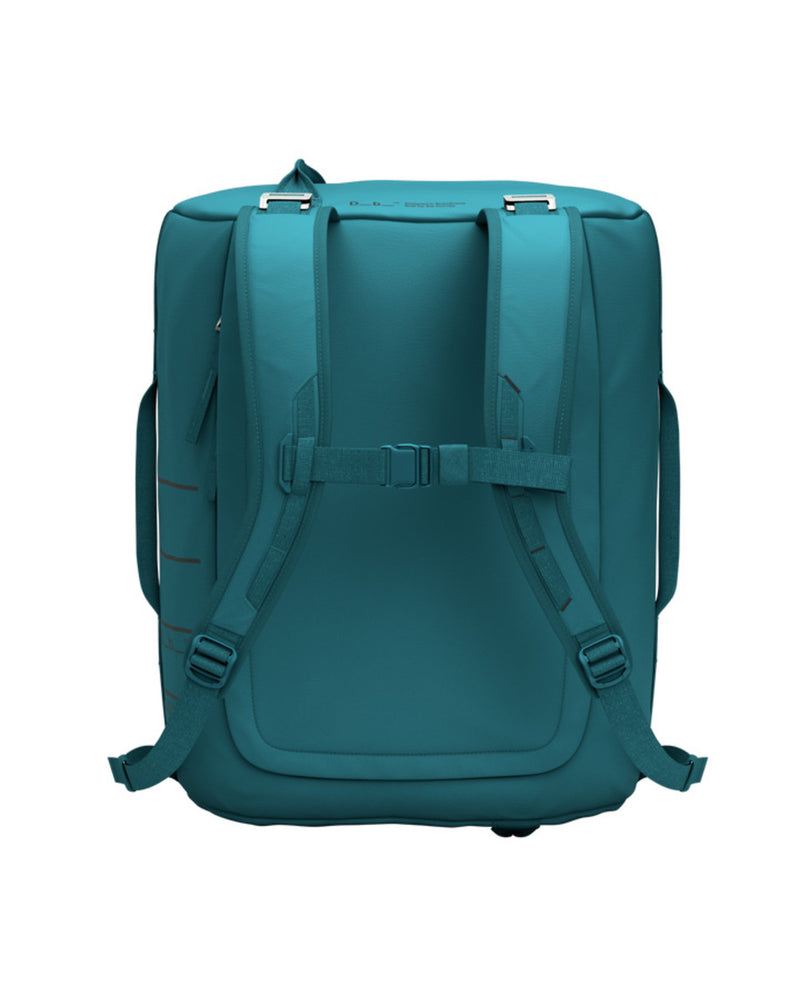 Db Journey Roamer Duffel 40L | Midnight Teal