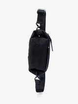Cote & Ciel | Nestos Smooth Bag | Black