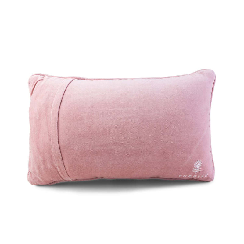 Furbish Not For Everyone Needlepoint Pillow