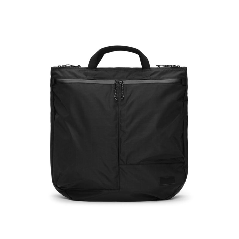 Db Journey Utility Tote 32L | Black Out