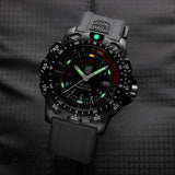 Luminox G Never Get Lost X2.2421 - Mens Watch 45 mm