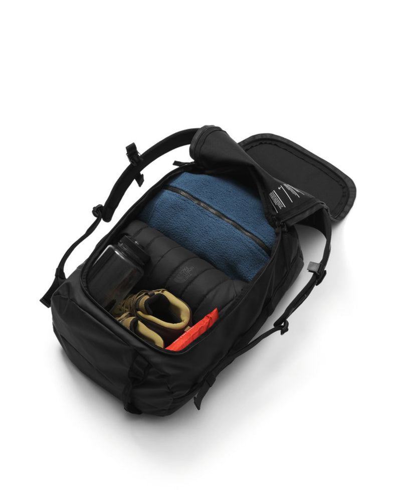 Db Journey Roamer Duffel 40L | Midnight Teal