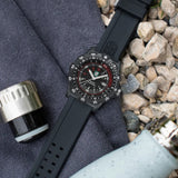 Luminox G Never Get Lost X2.2421 - Mens Watch 45 mm