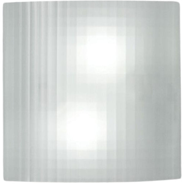 Artemide Facet Wall LED Light | 2X75W 120V