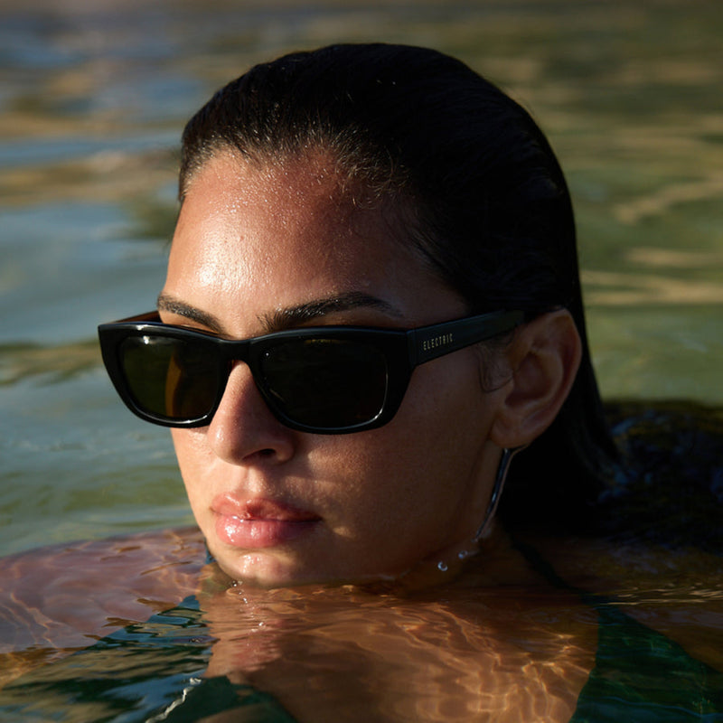 Electric Eyewear Catania Sunglasses
