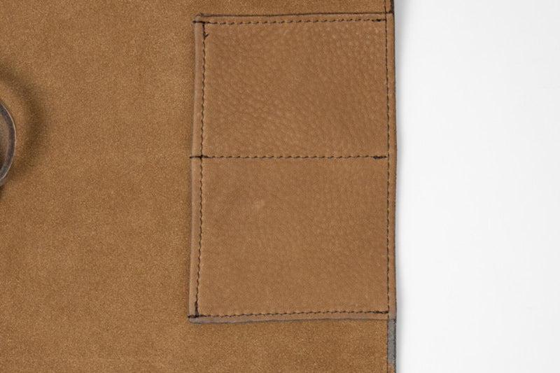 Moore & Giles | Travel Roll