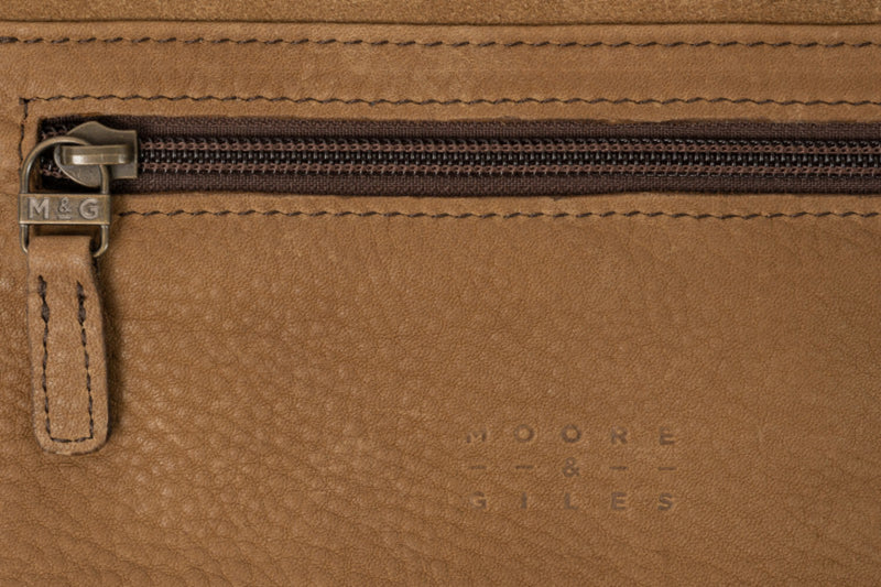Moore & Giles | Travel Roll