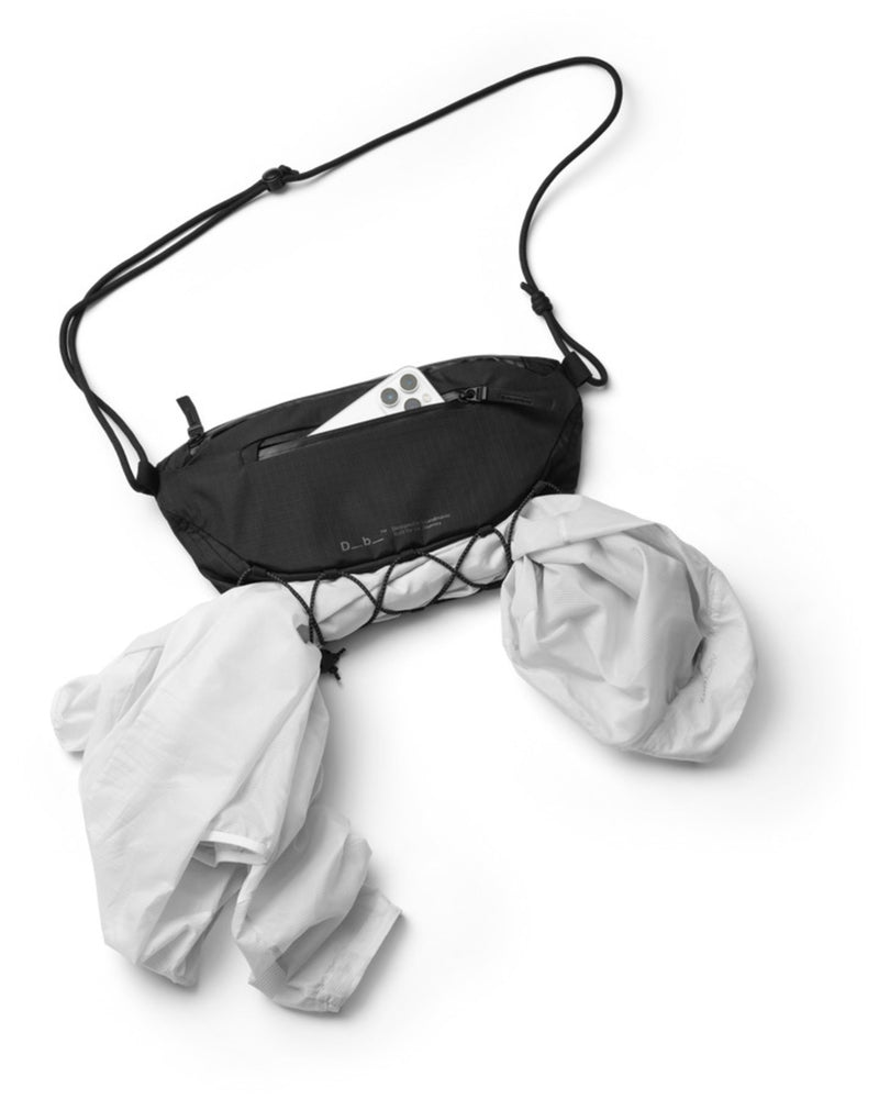 Db Journey Roamer Pro Sling Bag 6L