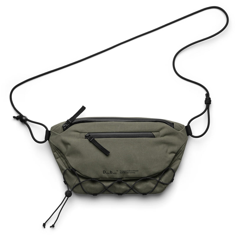 Db Journey Roamer Pro Sling Bag 6L