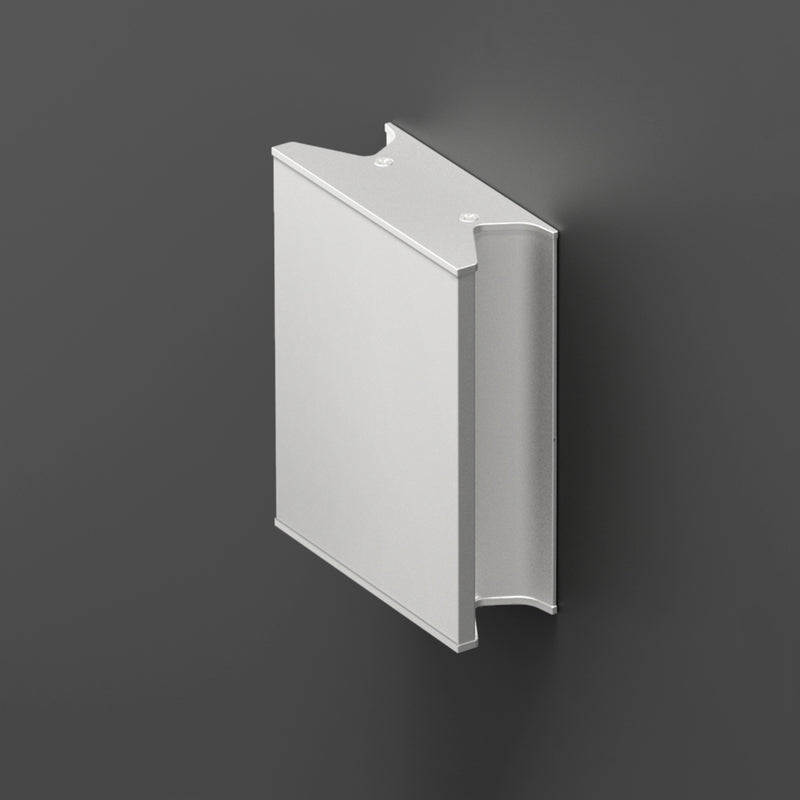 Artemide LINEAFLAT MINI DUAL LED 12W 30K 90CRI DIM 2-WIRE UNV Light