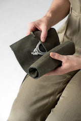 Moore & Giles | Travel Roll