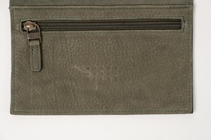 Moore & Giles | Travel Roll